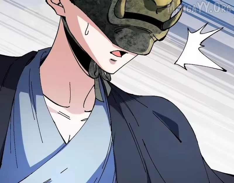 Master: This rebellious disciple is definitely not the Holy Son Chapter 175 - page 88
